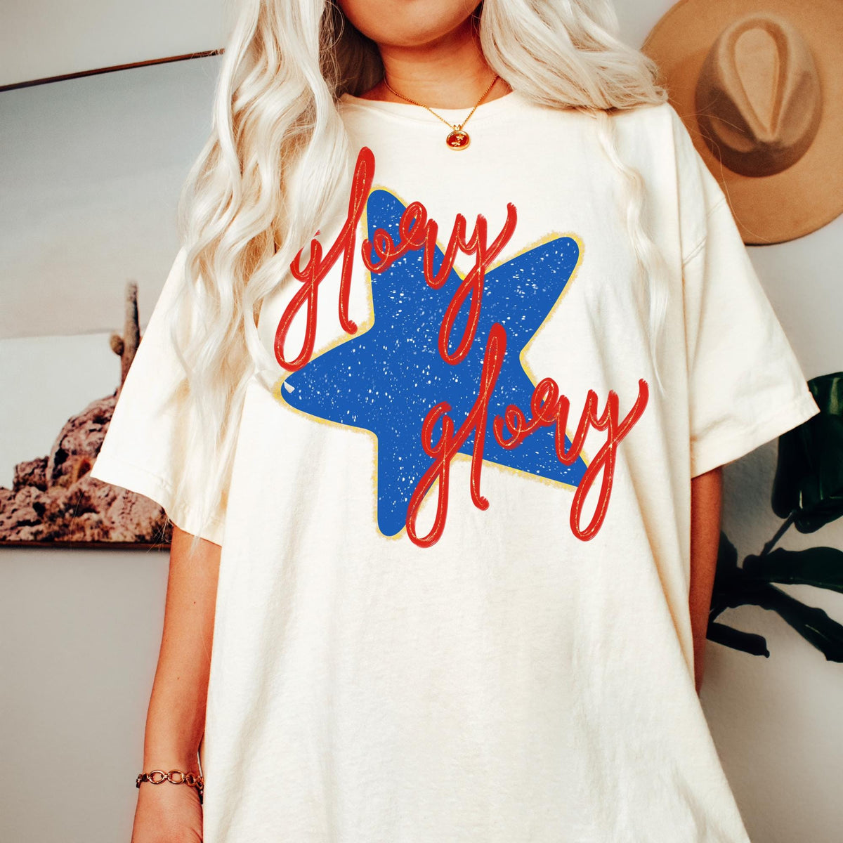 Glory Glory Shirt Freedom Tshirt Usa Patriotic Tee 4th of July Party TShirt Trendy Usa Celebration Shirt Graphic Tee – Bold Style · Must-Have Style