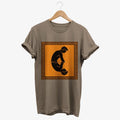 Narcissus Reflection Greek Mythology T Shirt Ancient Greece Philosophy Tee Philosophical Narcissism Gifts Graphic Tee – Soft Feel · High-Quality Print