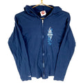 Y2K Harley Davidson Women39s Sweatshirt Hoodie Medium Blue Full Zip Hoodie – Premium Graphic · Trending Graphic Apparel