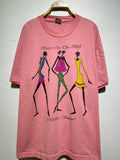 Vintage 90s Sisters On The Bluffs Martha39s Vineyard T Shirt XL Retro Souvenir Tee Graphic Tee – Easygoing Wear · Must-Have Style