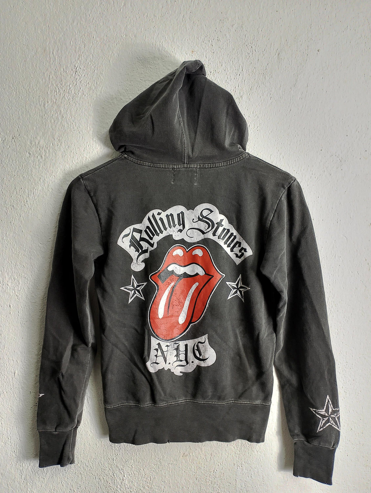 Rolling stones light pullover sweatshirt Free sizes Sweatshirt – Premium Graphic · Trending Graphic Apparel