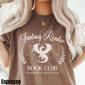 Fantasy Book Club Shirt Dragon Shirt Fantasy Book Lover Shirt Bookworm Tee Celestial Book Lover Tee Fantasy Book Reader Graphic Tee – Premium Graphic · Great Gift For Fans