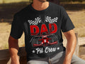 Fathers Day Gift for Dad Dad TShirt Pit Crew Shirt Fathers Day TShirt Mens T Shirt for Fathers Day Gift for Father Dad Tee Graphic Tee – Feel-Good Design · High-Quality Print