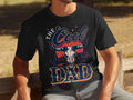 Cool Dad TShirt Fathers Day Gift for Dad Mens T Shirt for Fathers Day Dad T Shirt Perfect Gift for Cool Dads Graphic Tee – Bold Style · Perfect For Daily Wear