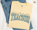 Second Grade Teacher Daisy Shirt 2nd Grade Back to School TShirt Elementary School Teaching Team Tee New Teacher Gift Graphic Tee – Everyday Comfort · Perfect For Daily Wear