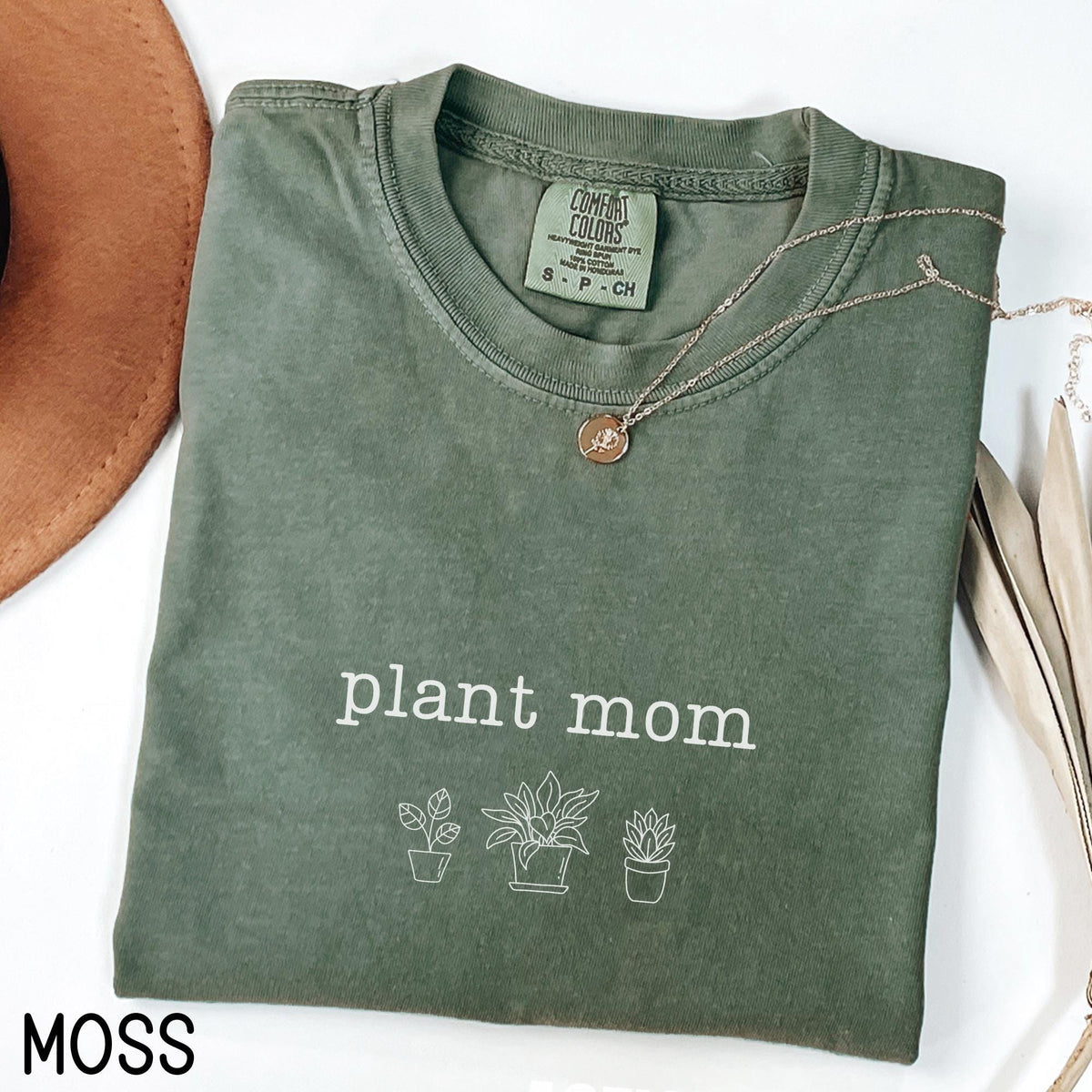 Plant Mom Shirt Funny Gardening Gift Plant Mom Gift Gardener Gift Garden Lover Gift Plant Lady Gift Plant Lover Graphic Tee – Everyday Comfort · Great Gift For Fans