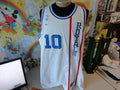 Sacramento Kings Royals Mike Bibby Nike Rewind Swingman Jersey Mens Size 2XL Jersey – Everyday Comfort · Must-Have Style