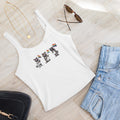Raccoon Gay Pride Retro Tank Top Lgbt Ally Minimalist Tank Bella Canvas Vintage Pride Tanktop Rainbow Lesbian Gift Queer Clothing Tank Top – Easygoing Wear · High-Quality Print