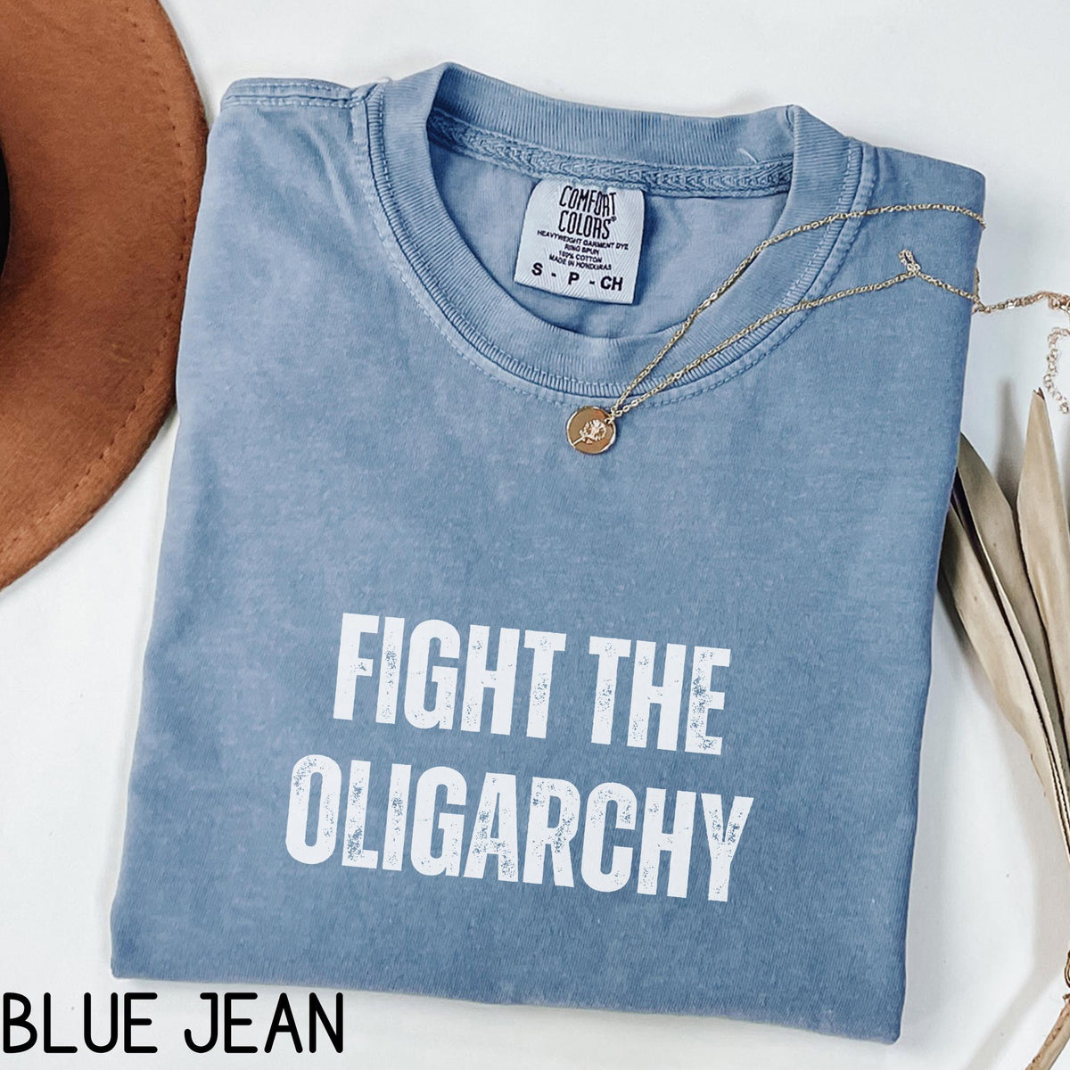 Fight The Oligarchy Shirt Liberal Protest Resist Shirt Political Democratic Social Justice Tshirt Support Democracy Gift Graphic Tee – Cozy Vibes · Trending Graphic Apparel