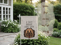 Doodle Yard Flag Garden Decor Gift for Doodle Owner Golden Doodle Pet Dog Yard Art Housewarming Porch Flag Gift New Homeowner Pet Lover Graphic Tee – Fan Favorite · Great Gift For Fans