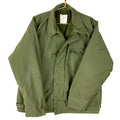 Vintage Us Military A2 Cold Weather Jacket Size XL Green Full Zip 1985 Graphic Tee – Easygoing Wear · Must-Have Style
