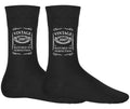 18th Birthday SocksVintage 2007 Socks Funny 18 Year Old Gift18th Birthday Gift for Men Birthday Gift for Women Birthday Socks Graphic Tee – Premium Graphic · Must-Have Style