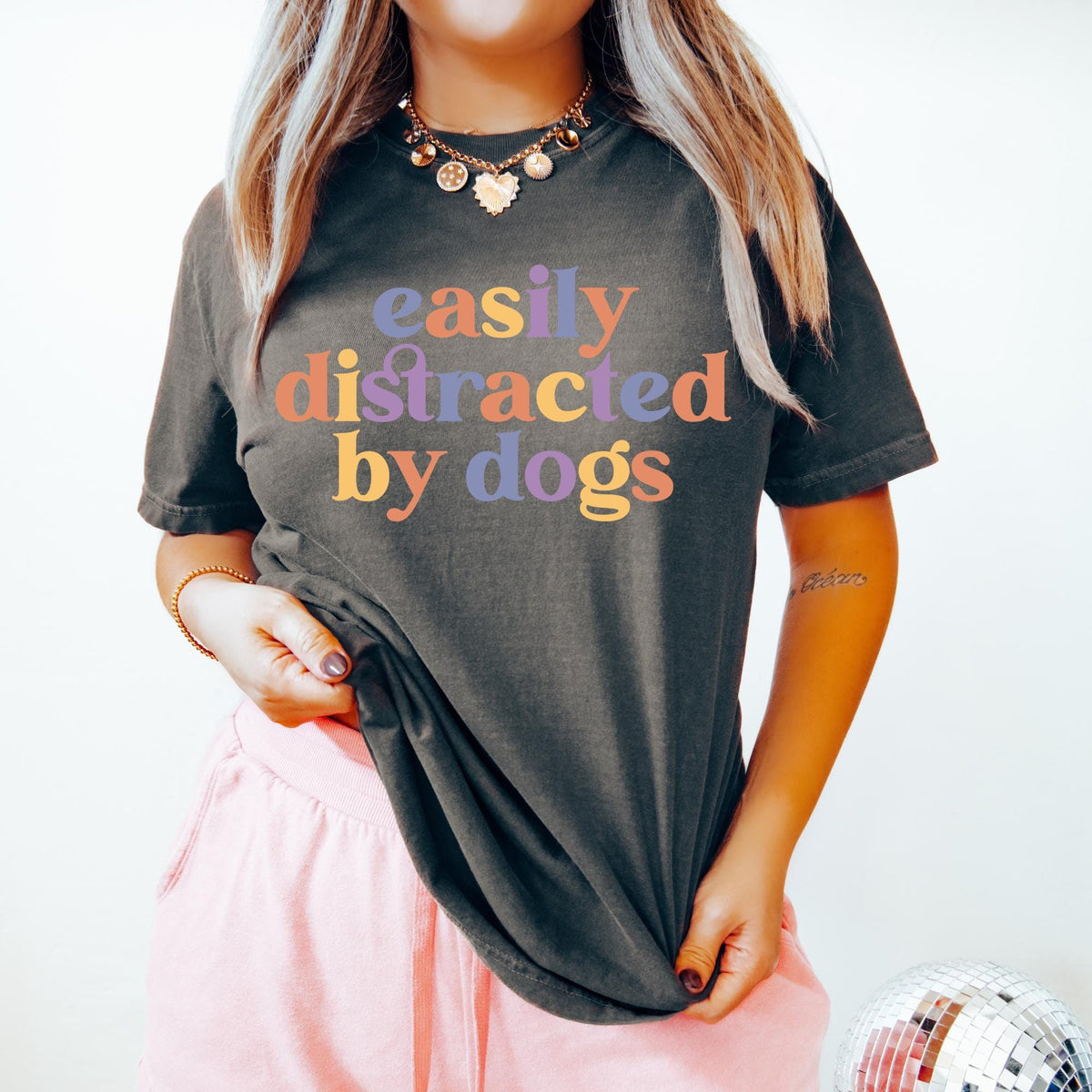 Dog Lover Shirt Dog Mama Dog Mom Shirt Dog Shirt Dog Tee Adopt Dont Shop Shirt Vet Tech Shirt Animal Shelter Shirt Dog Mom Gift Graphic Tee – Soft Feel · Top Pick For Any Outfit