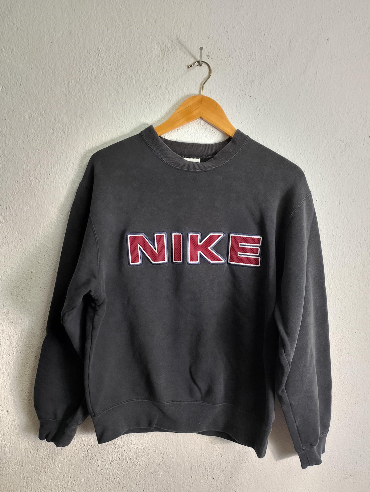 vintage Nike crewneck sweatshirt Medium Sweatshirt – Easygoing Wear · Top Pick For Any Outfit