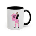 Messi In Miami Coffee Mug 11oz Graphic Tee – Warm & Stylish · Perfect For Daily Wear