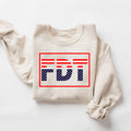 FDT Sweatshirt Anti Trump Shirt Anti Maga Shirt Protest Shirt Activist Shirt Fuck Trump Fuck Donald Trump Sweatshirt – Bold Style · Must-Have Style