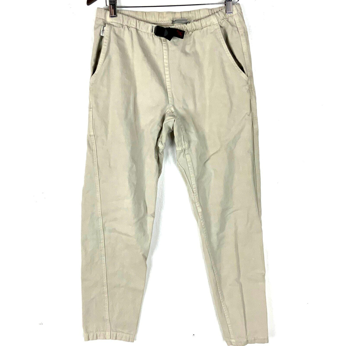 Vintage Vintage Gramicci Hiking Pants XS Beige 90s Graphic Tee – Premium Graphic · High-Quality Print