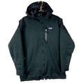 Patagonia Tres 3in1 Down Parka Jacket Large Black Full Zip Graphic Tee – Soft Feel · Perfect For Daily Wear