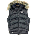 The North Face Alpz 20 550 Down Women39s Hooded Vest Jacket Size Medium Black Graphic Tee – Easygoing Wear · Perfect For Daily Wear