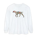 GSP Long Sleeve Comfort Colors Shirt Graphic Tee – Warm & Stylish · High-Quality Print