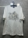 Vintage Premier Collection 00s T Shirt Size XL Graphic Tee – Easygoing Wear · Must-Have Style