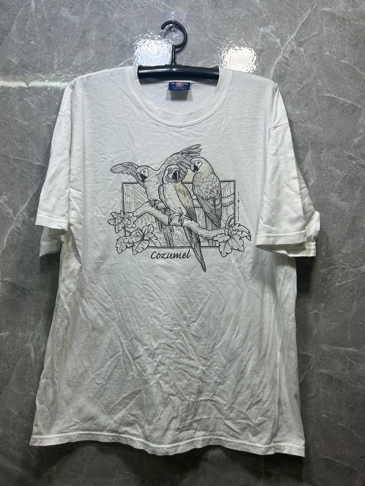 Vintage Premier Collection 00s T Shirt Size XL Graphic Tee – Easygoing Wear · Must-Have Style