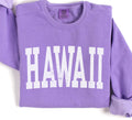 Hawaii Beach Crewneck Sweatshirt Gift Sweatshirt – Fan Favorite · Great Gift For Fans