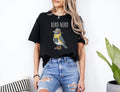 Bird Nerd Shirt Bird Lover Shirt Funny Bird Watcher Shirt Twitcher Shirt Gift for Bird Nerd Bird Shirt Bird Watcher GiftBird Nerd Tee Graphic Tee – Aesthetic Look · Great Gift For Fans