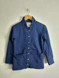 BLM Japan button up sweatshirtcardigan SM Sweatshirt – Aesthetic Look · Must-Have Style