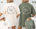 Custom Bikinis Martinis Bachelorette Comfort Colors Shirt Beach Bach Party Tshirts Girls Weekend Trip Miami Mexico Bridesmaid Gift Graphic Tee – Feel-Good Design · Trending Graphic Apparel