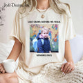 Custom Photo Senior Shirt Graduate Baby Shirt Crawl Graduation 2025 College Grad Gift Personalized Graduation Gift Class Of 2025 Shirt Graphic Tee – Easygoing Wear · Great Gift For Fans