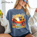Salty Retro Christian Shirt Bible Affirmations Shirt Boho Bible Shirt Christian Summer Beach Retro Bible Verse Graphic Tee – Easygoing Wear · Perfect For Daily Wear