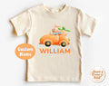 Personalized Easter Shirts for Kids Custom Name Shirt For Easter Personalized Bunny Shirt For Kids Personalized Spring Kids Tee Trucker Graphic Tee – Bold Style · Top Pick For Any Outfit