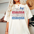 Baseball Mama Tshirt Baseball Mom Shirt Baseball Momma Shirt Baseball Mama Tee Baseball Mom Tee Baseball Mama Shirt Graphic Tee – Feel-Good Design · Trending Graphic Apparel