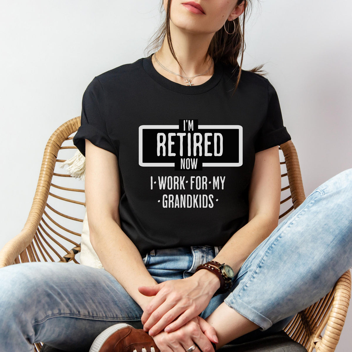Funny Retirement Shirt Retirement Gifts for Women Retirement Gift For Man Teacher Retirement Retired 2025 Shirt Retired Est 2025 Graphic Tee – Soft Feel · Great Gift For Fans