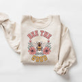 Be the Good Sweatshirt Be The Good Retro Be Kind Sweatshirt Be A Kind Human Sweatshirt Be Kind Sweatshirt Be Kind Shirt Sweatshirt – Easygoing Wear · Trending Graphic Apparel