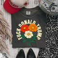 Fuck Donald Trump Shirt Eat the Rich Sweatshirt Deny Defend Depose Anti Billionaire Anti Elon Anti Maga Oligarch Fascist Sweatshirt – Easygoing Wear · Top Pick For Any Outfit