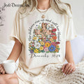 America Map Bow Shirt 4th of July Shirt Floral USA Shirt Retro Coquette Bow Chinoiserie USA America Shirt Patriotic Shirt America Bow Graphic Tee – Easygoing Wear · Trending Graphic Apparel