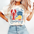 Lobster Boil Crawfish Shirt Crawfish Tshirt Crawfish Tee Louisanna Tee Fisherman Aesthetic Tee Coastal Shirt Graphic Tee – Feel-Good Design · Trending Graphic Apparel