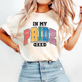 Comfort Colors In My Pride Era Queer Shirt Lesbian Shirt LGBTQ Shirt Gay Pride Shirt Equality Shirt Gay Pride Month Shirt Graphic Tee – Aesthetic Look · Trending Graphic Apparel