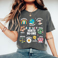Comfort Colors Anti Trump Tee Anti Trump Tshirt Resist Tshirt Anti Trump Anti Trump Shirt Anti Maga Shirt Liberal Shirt Democrat Shirt Graphic Tee – Bold Style · High-Quality Print