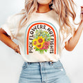 Comfort Colors Pick Flowers Not Fights Tshirt Be The Good Tshirt Be Kind Tshirt Be Kind Shirt Be Kind Tshirt Be Nice Be a Good Human Graphic Tee – Easygoing Wear · Must-Have Style