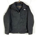 The North Face Women39s Jacket Size XL Black Full Zip Insulated Windbreaker Graphic Tee – Premium Graphic · Perfect For Daily Wear