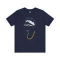 New York Yankees Jazz Chisholm Gold Chain T Shirt Graphic Tee – Soft Feel · Must-Have Style