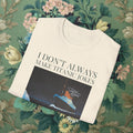 Titanic Maritime History Tee Shirt for Friend Obsessed with the Sinking of the Titanic Silly Iceberg Joke History Major or Professor Gift Graphic Tee – Feel-Good Design · Must-Have Style