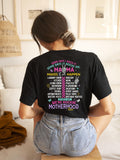 MAMA T ShirtBequemes Mama HoodieMuttertag Baby Shower GeschenkMama TShirtGeburtstag GeschenkMuttertagsgeschenkeMAMA 2025 Hoodie – Feel-Good Design · Trending Graphic Apparel