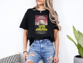 Dawn Of The Dead Shirt Classic Horror Movie Tee Zombie Graphic T Shirt Retro Scary Film Shirt Undead Fan Gift Tee Horror Movie Fan Gift Graphic Tee – Bold Style · Must-Have Style