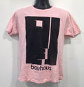Vintage Printed BauHaus tee size M j653 Graphic Tee – Feel-Good Design · Must-Have Style