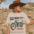 Comfort Colors Rad Mama Rad Momma Rad Mom Graphic Tee Gift for New Mom New Mama Tee Retro Mama Tee Graphic Tee – Everyday Comfort · Trending Graphic Apparel
