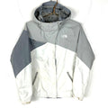 The North Face Women39s Hyvent Jacket Small White Full Zip Graphic Tee – Feel-Good Design · Top Pick For Any Outfit